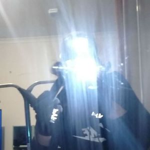 Meet your Posher, Nickolas